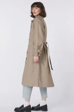 Object Trenchcoat Vegang