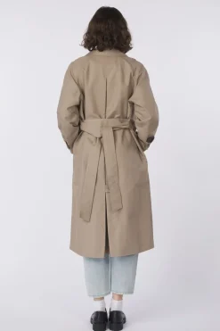 Object Trenchcoat Vegang