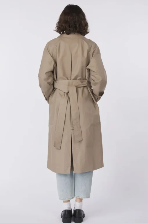 Object Trenchcoat Vegang