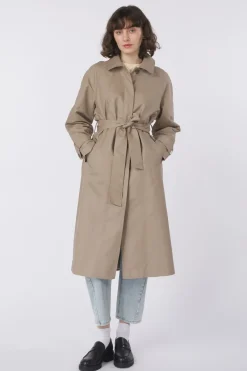 Object Trenchcoat Vegang