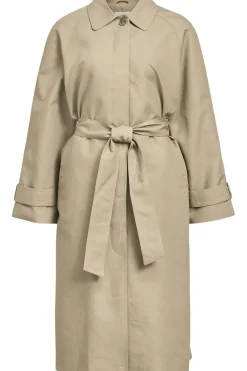 Object Trenchcoat Vegang