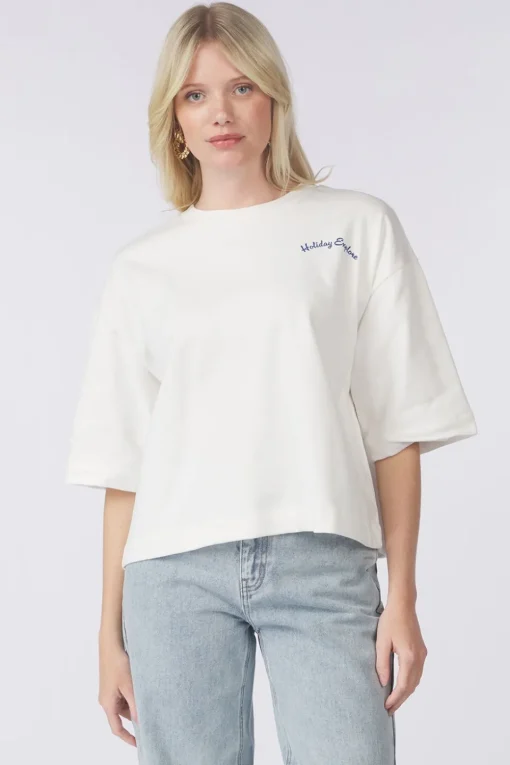 Object T-Shirt Amira