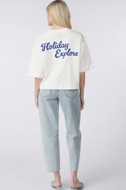 Object T-Shirt Amira