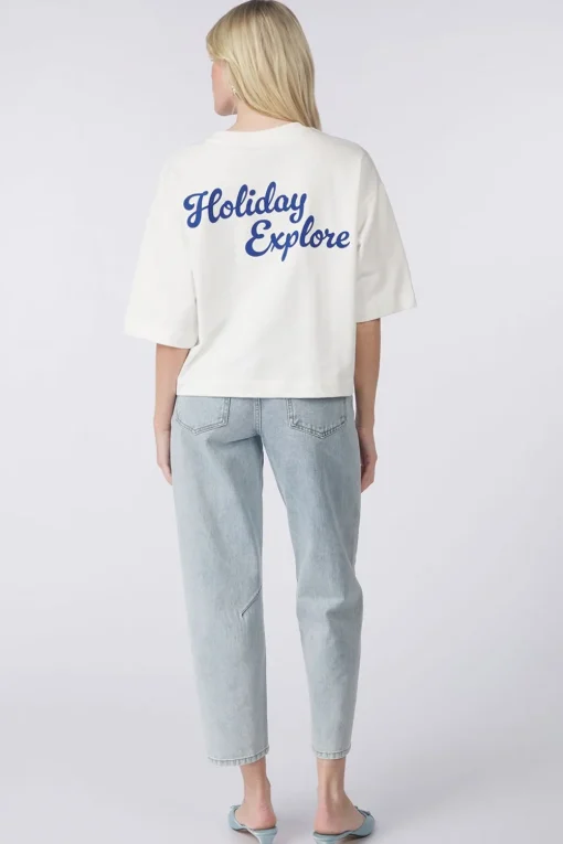 Object T-Shirt Amira
