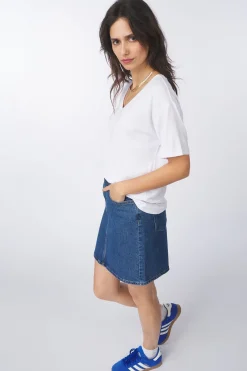 Object T-Shirt Annie