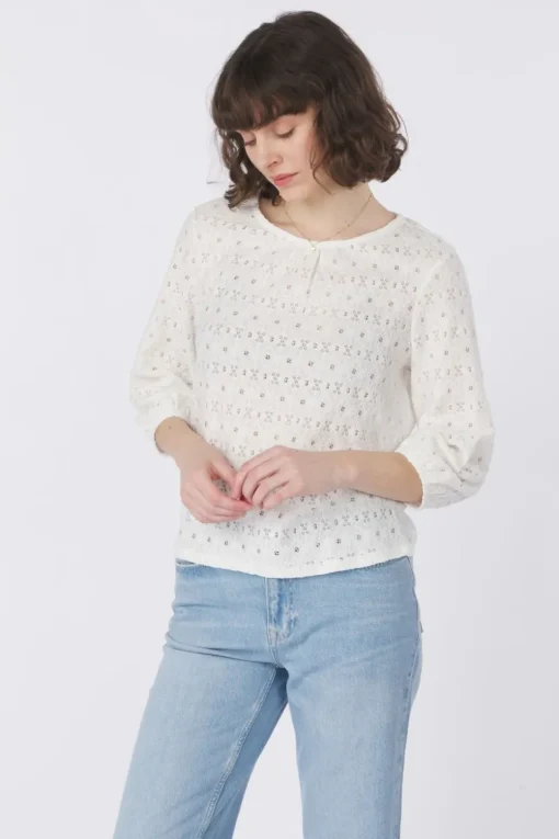 Object T-Shirt Laila