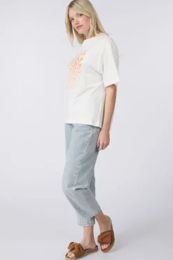 Object T-Shirt Lulu  Printed