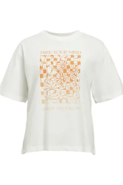 Object T-Shirt Lulu  Printed