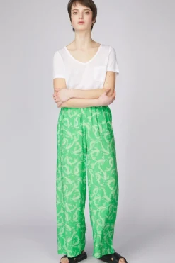 Object T-Shirt Tessi Slub