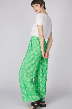 Object T-Shirt Tessi Slub