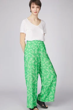 Object T-Shirt Tessi Slub