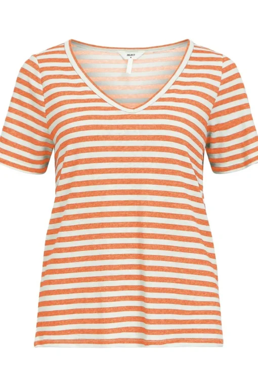 Object T-Shirt Thea