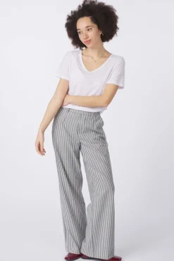 Object T-Shirt Thea