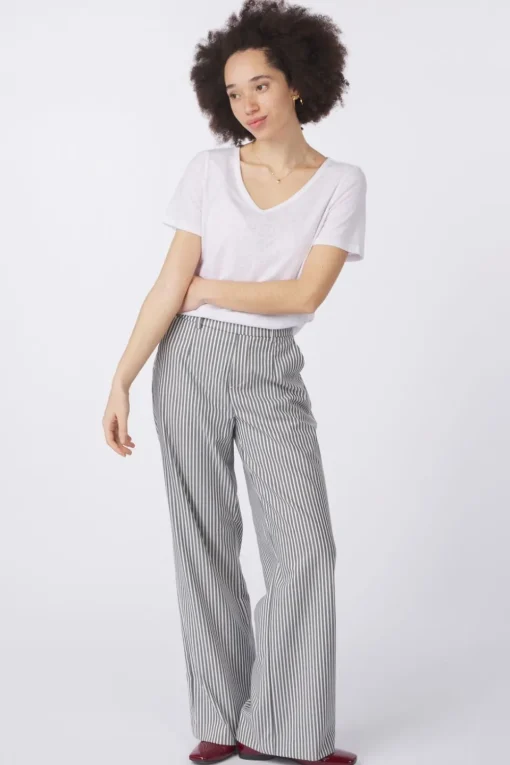 Object T-Shirt Thea