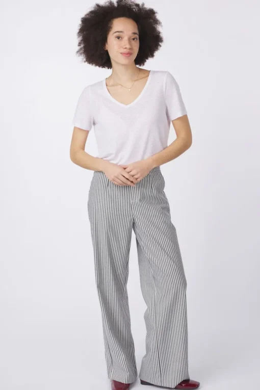 Object T-Shirt Thea