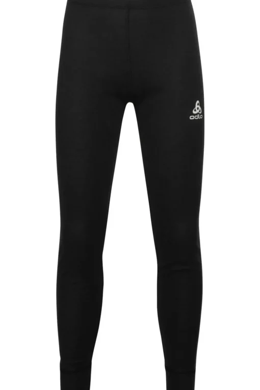 Odlo Bl Bottom Long Active Warm Eco Kids