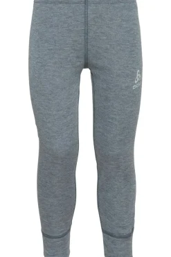 Odlo Bl Bottom Long Active Warm Eco Kids