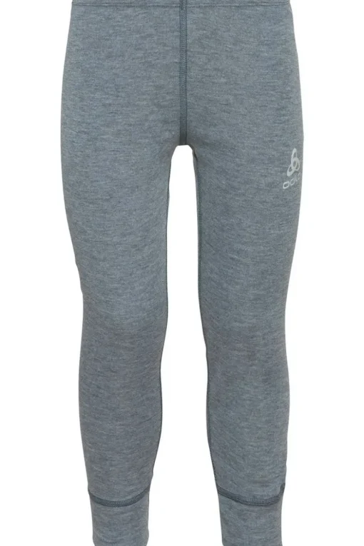 Odlo Bl Bottom Long Active Warm Eco Kids