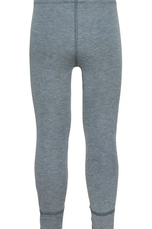 Odlo Bl Bottom Long Active Warm Eco Kids