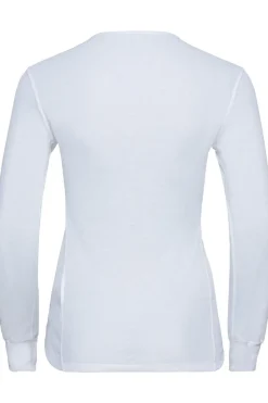 Odlo Bl Top Crew Neck L/S Active Warm Eco