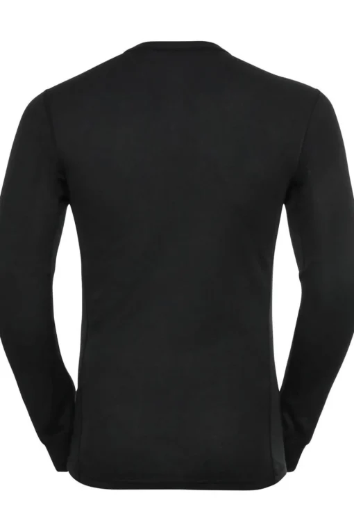 Odlo Bl Top Crew Neck L/S Active Warm Eco