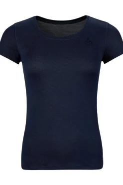 Odlo Bl Top Crew Neck S/S Active F-