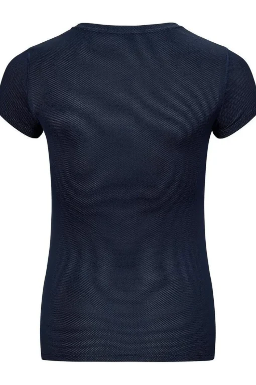 Odlo Bl Top Crew Neck S/S Active F-