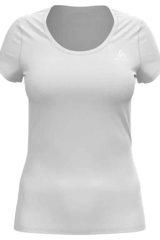 Odlo Bl Top Crew Neck S/S Active F-