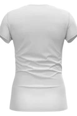 Odlo Bl Top Crew Neck S/S Active F-