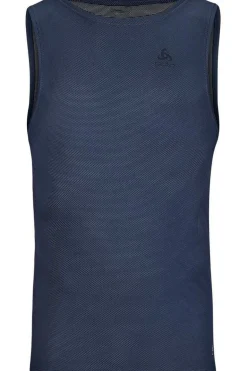 Odlo Bl Top Crew Neck Tank Active F