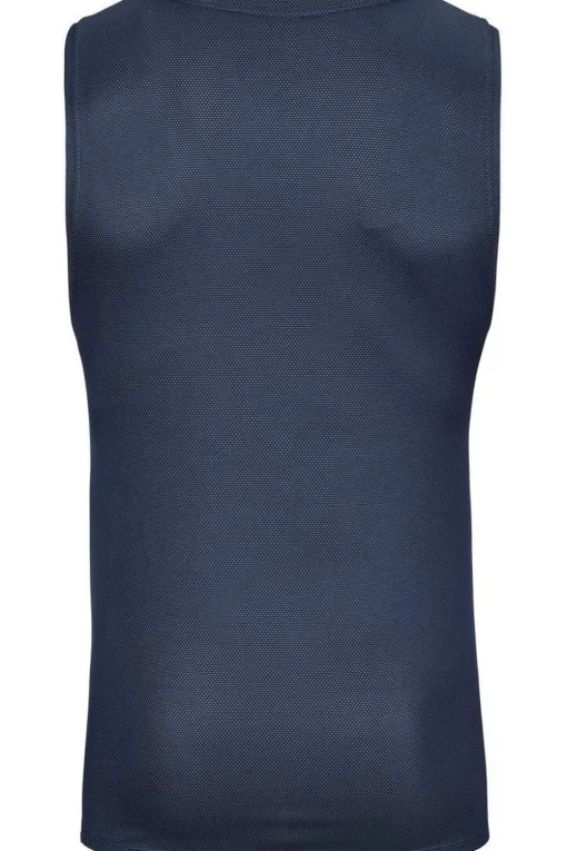 Odlo Bl Top Crew Neck Tank Active F