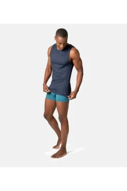 Odlo Bl Top Crew Neck Tank Active F