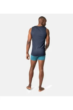 Odlo Bl Top Crew Neck Tank Active F