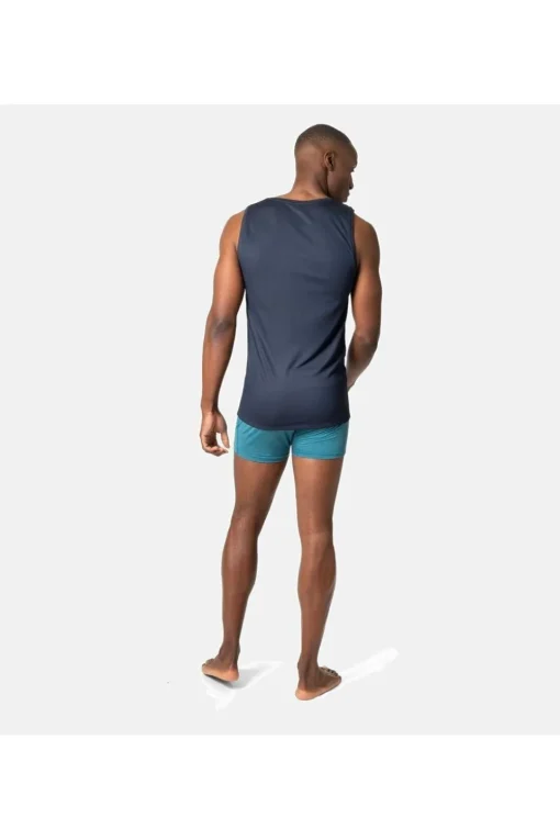 Odlo Bl Top Crew Neck Tank Active F