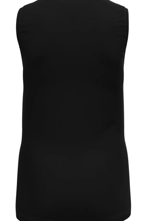 Odlo Bl Top Crew Neck Tank Active F
