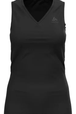 Odlo Bl Top V-Neck Singlet Active F