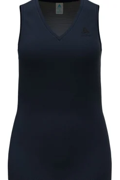 Odlo Bl Top V-Neck Singlet Active F