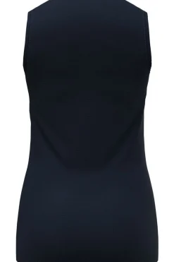Odlo Bl Top V-Neck Singlet Active F