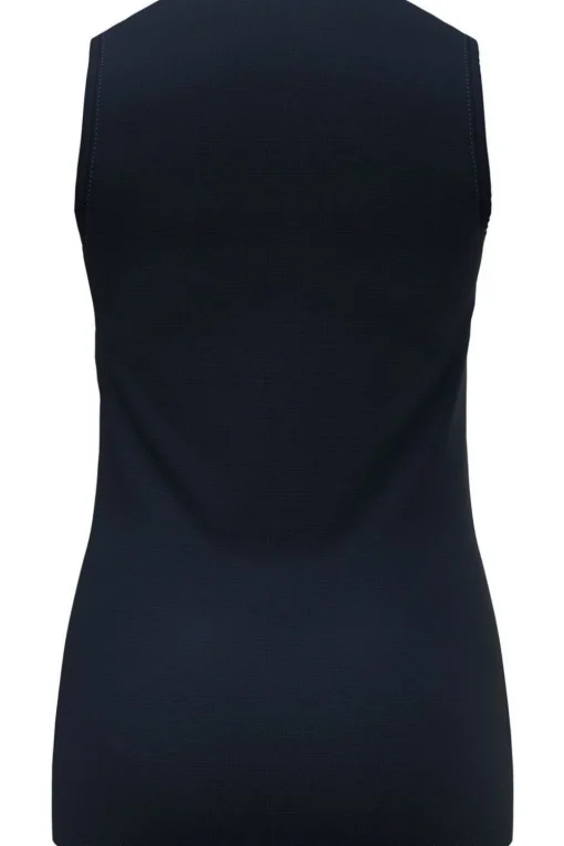 Odlo Bl Top V-Neck Singlet Active F
