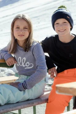 Odlo Ondergoed Active Warm Originals Eco Kids Set