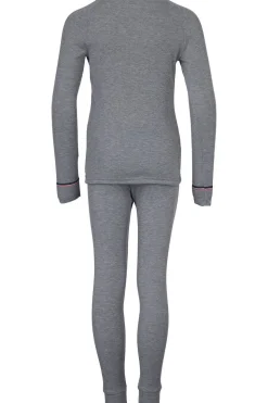 Odlo Ondergoed Active Warm Originals Eco Kids Set
