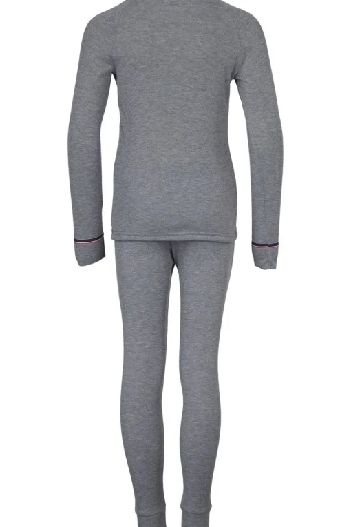 Odlo Ondergoed Active Warm Originals Eco Kids Set