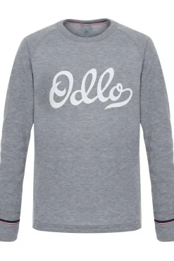 Odlo Ondergoed Active Warm Originals Eco Kids Set