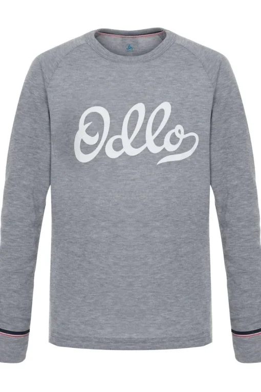 Odlo Ondergoed Active Warm Originals Eco Kids Set