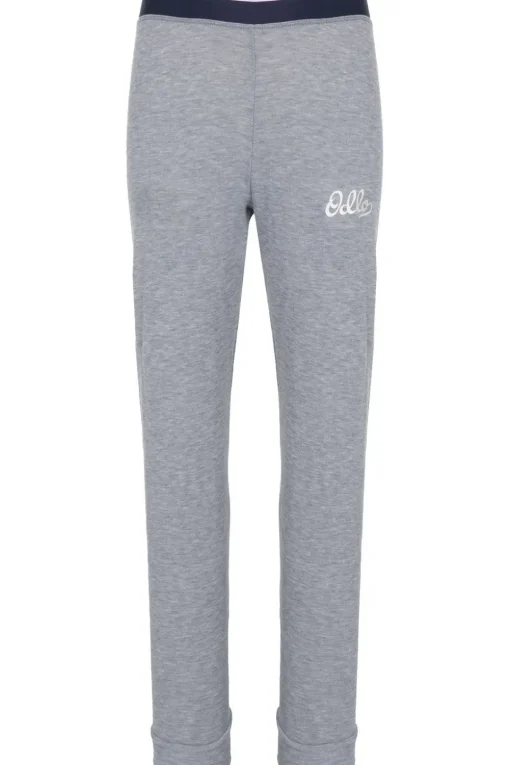 Odlo Ondergoed Active Warm Originals Eco Kids Set