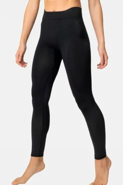 Odlo Ondergoed Bl Bottom Long Performance Light Eco
