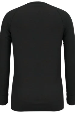 Odlo Ondergoed Merino 200 Kids Bl Top Crew Neck L/S
