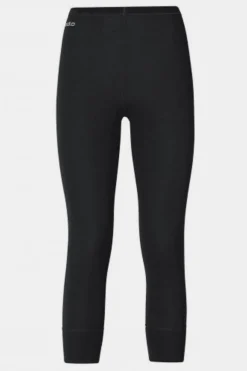 Odlo ONDERGOED PANTS 3/4 WARM