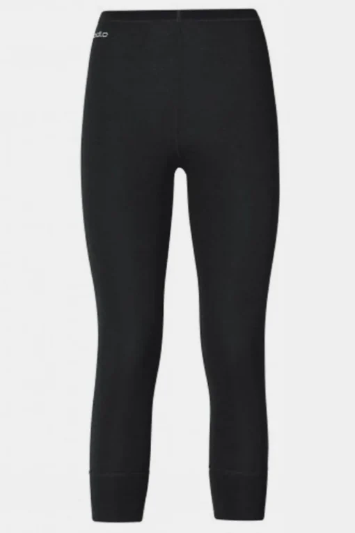Odlo ONDERGOED PANTS 3/4 WARM