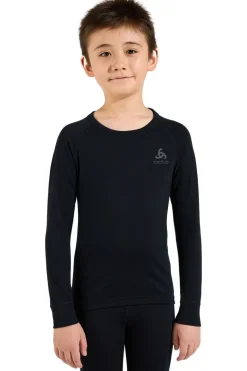 Odlo Ondergoed Set Merino 200 Set Long